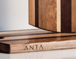ANTA - Esencia - Tabla rectangular grande 50cm - Imagen 2