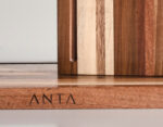 ANTA - Esencia - Tabla rectangular mediana 47cm - Imagen 2