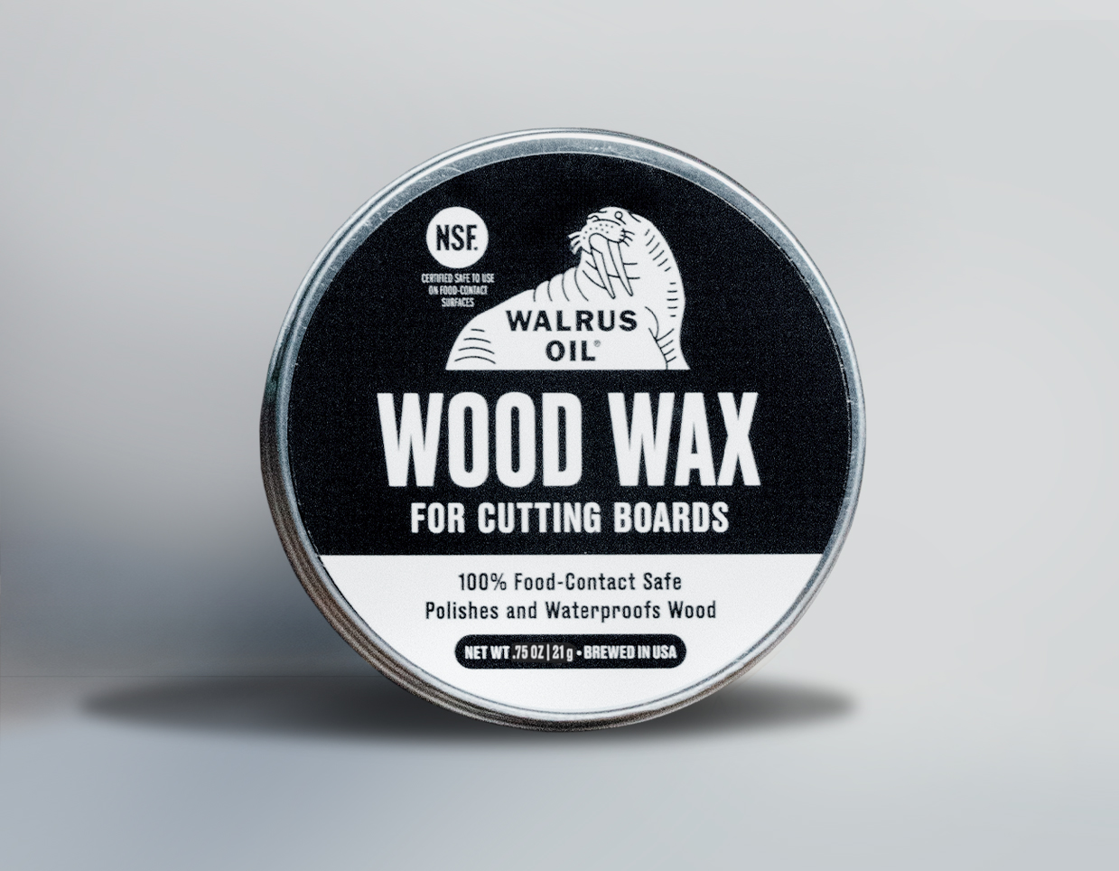 CERA WALRUS 1 075oz.jpg ANTA - Cera Wax Walrus - Imagen 1