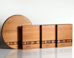 ANTA - Trigal - Tabla rectangular chica 24cm - Imagen 2