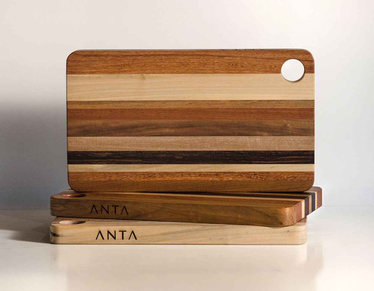 M-38-x-22-cm ANTA - Esencia - Tabla rectangular chica 38cm - Imagen 1