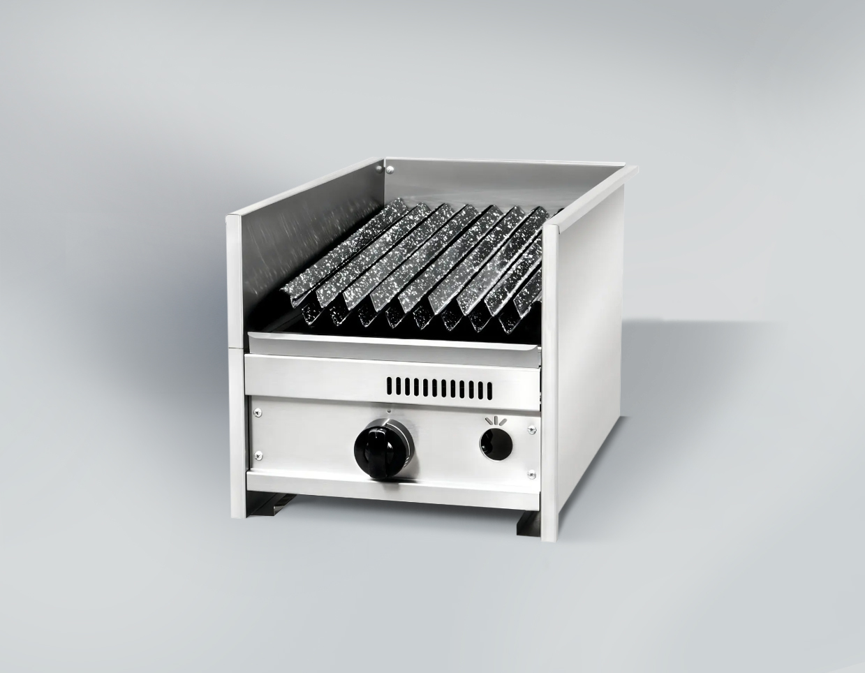Parrilla TST 35 cm ANTA - Parrilla TST 35cm - Imagen 1