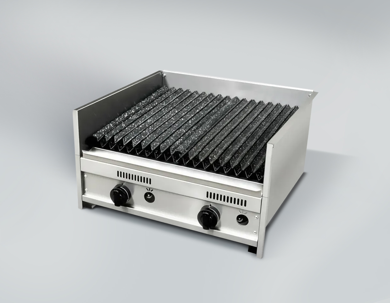 Parrilla TST 60 cm ANTA - Parrilla TST 60cm - Imagen 1