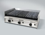 ANTA - Parrilla TST 90cm