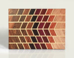 ANTA – Trigal – Tabla rectangular 39×28 cm - Imagen 2